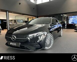 Mercedes-Benz A 220 Gebrauchtwagen