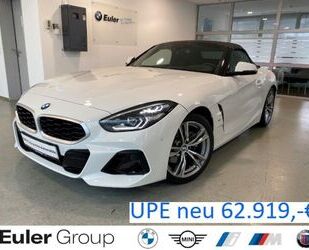 BMW Z4 Gebrauchtwagen
