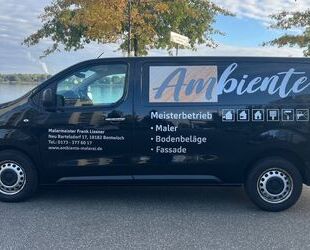 Toyota Proace (Verso) Gebrauchtwagen