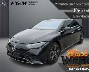 Mercedes-Benz EQE Gebrauchtwagen