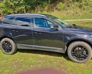 Volvo XC60 Gebrauchtwagen