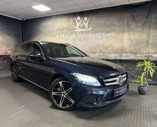 Mercedes-Benz C 300 Gebrauchtwagen