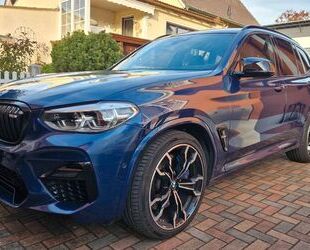 BMW X3 M Gebrauchtwagen