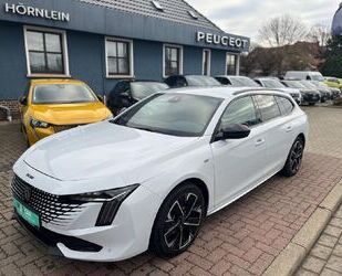 Peugeot 508 Gebrauchtwagen