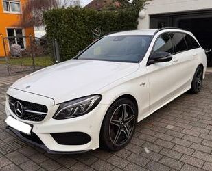 Mercedes-Benz C 43 AMG Gebrauchtwagen