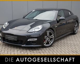 Porsche Panamera Gebrauchtwagen