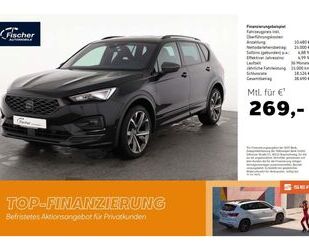 Seat Tarraco Gebrauchtwagen