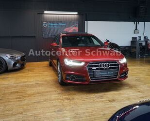 Audi Audi A6 Avant 3.0 TDi quattro-S LiNE-ACC-SPURHALTE Gebrauchtwagen