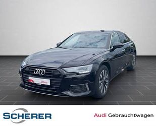Audi Audi A6 40 TDI quattro S tronic design TOUR/KAM Gebrauchtwagen