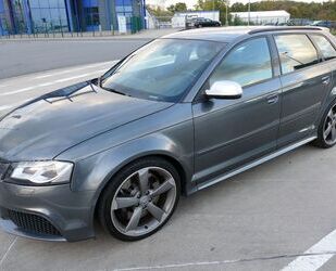 Audi RS3 Gebrauchtwagen
