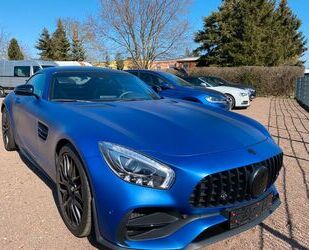 Mercedes-Benz AMG GT C Gebrauchtwagen