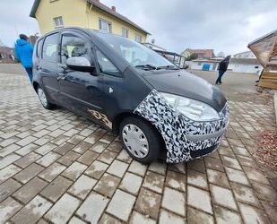 Mitsubishi Colt Gebrauchtwagen