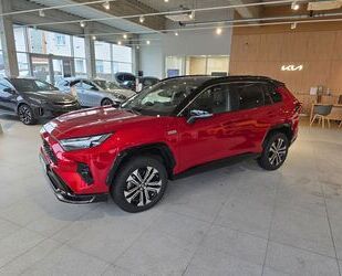 Toyota RAV 4 Gebrauchtwagen