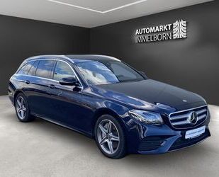 Mercedes-Benz E 300 Gebrauchtwagen