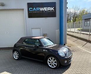 Mini Cooper Gebrauchtwagen