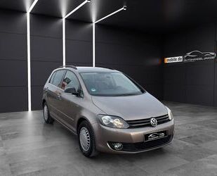VW Golf Plus Gebrauchtwagen