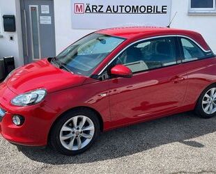 Opel Adam Gebrauchtwagen