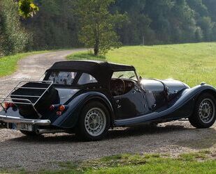 Morgan Plus 8 Gebrauchtwagen