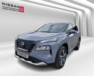 Nissan X-Trail Gebrauchtwagen