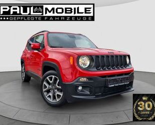 Jeep Renegade Gebrauchtwagen