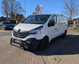 Renault Trafic Gebrauchtwagen