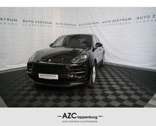 Porsche Macan Gebrauchtwagen