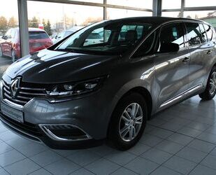 Renault Espace Gebrauchtwagen