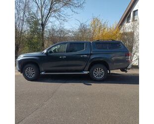 Mitsubishi L200 Gebrauchtwagen