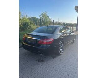Mercedes-Benz E 250 Gebrauchtwagen