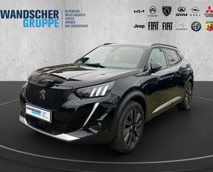 Peugeot 2008 Gebrauchtwagen