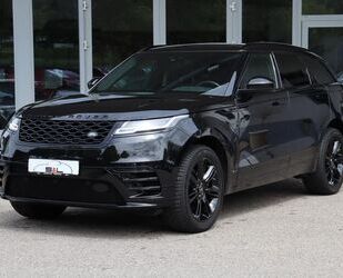 Land Rover Range Rover Velar Gebrauchtwagen