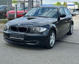 BMW 120 Gebrauchtwagen