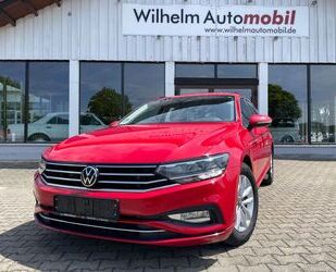 VW Passat Variant Gebrauchtwagen