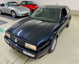 VW Corrado Gebrauchtwagen