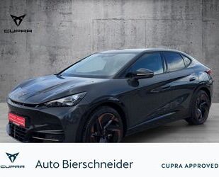 Cupra Tavascan Gebrauchtwagen