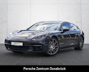 Porsche Panamera Gebrauchtwagen
