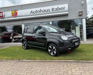 Fiat Panda Gebrauchtwagen