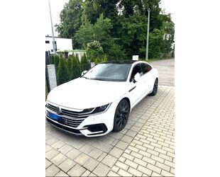 VW Arteon Gebrauchtwagen