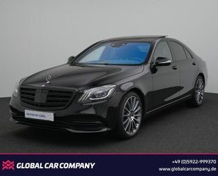 Mercedes-Benz S 400 Gebrauchtwagen