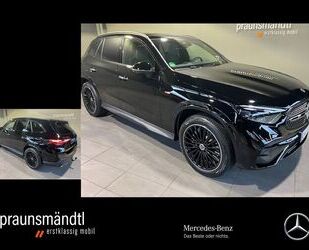 Mercedes-Benz GLC 300 Gebrauchtwagen
