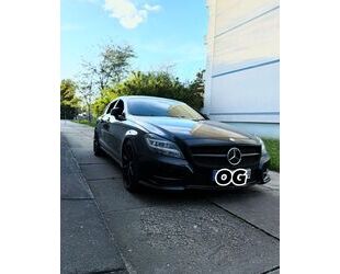 Mercedes-Benz CLS 350 Shooting Brake Gebrauchtwagen