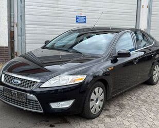 Ford Mondeo Gebrauchtwagen