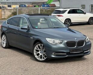 BMW 535 Gebrauchtwagen