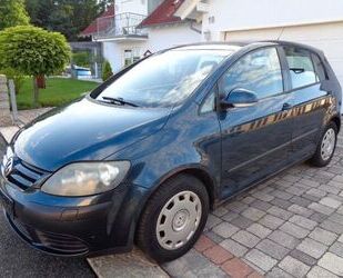 VW Golf Plus Gebrauchtwagen