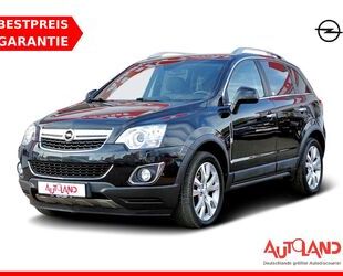 Opel Antara Gebrauchtwagen
