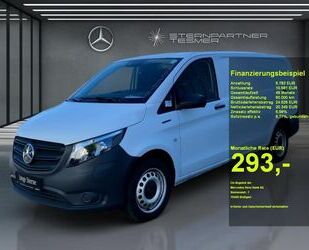 Mercedes-Benz eVito Gebrauchtwagen