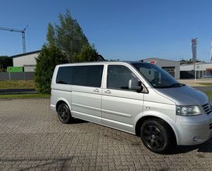 VW T5 Multivan Gebrauchtwagen