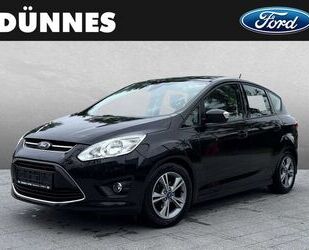 Ford C-Max Gebrauchtwagen