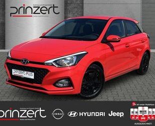 Hyundai i20 Gebrauchtwagen