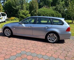 BMW 316 Gebrauchtwagen